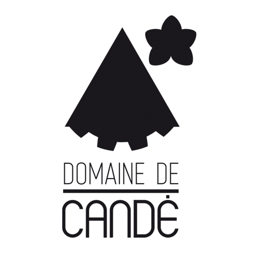 Domaine de Candé