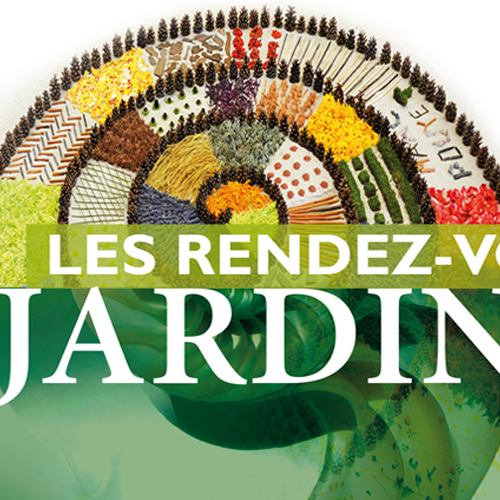 Rendez-vous aux jardins