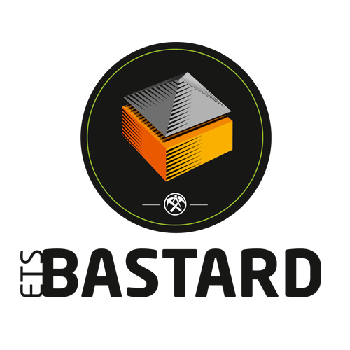 Logo Bastard
