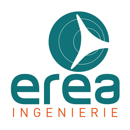 Logo et plaquettes EREA