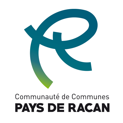 Logo et charte CC Racan