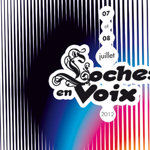 Loches en Voix