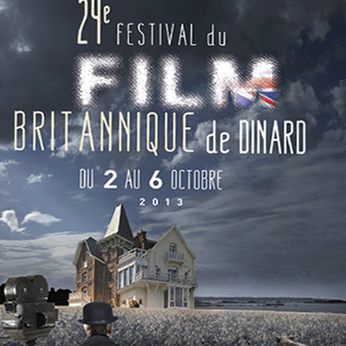 Festival du film britannique 2013