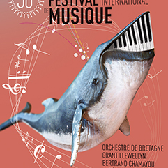 Festival international de musique de Dinard 2019