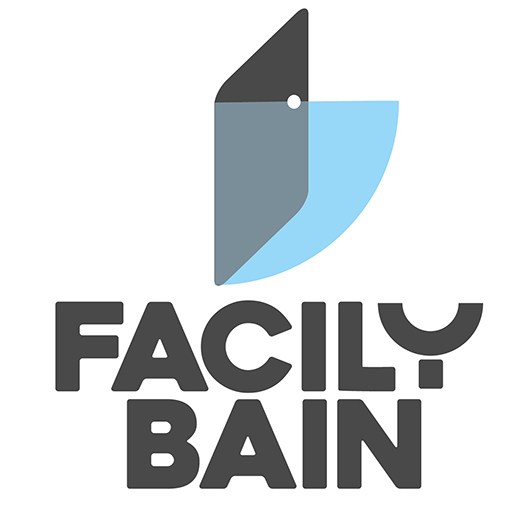 Logo Facily Bain
