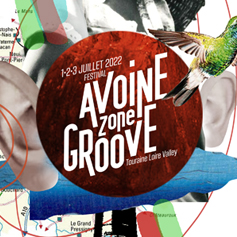Festival Avoine Zone Groove