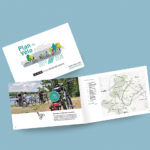 brochure plan velo piste cyclbale